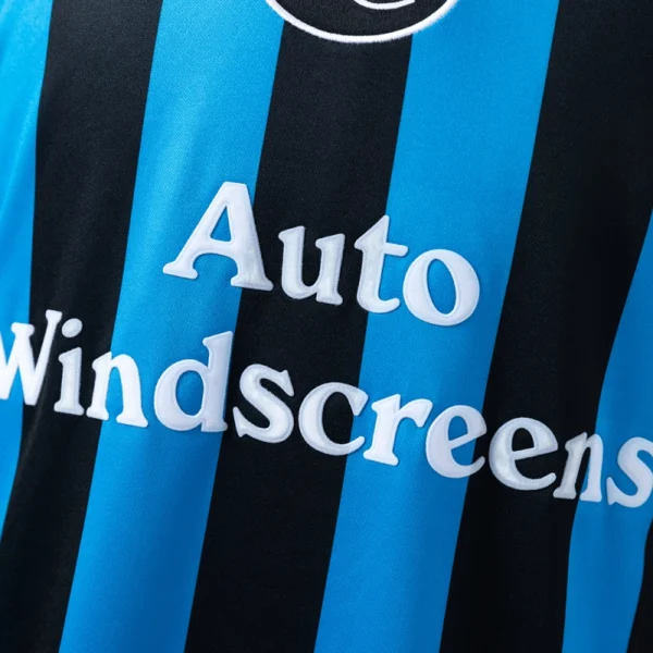 Birmingham City 96/97 Home Retro Jersey