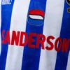 Sheffield Wednesday 94/95 Home Retro Jersey