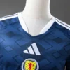 Scotland 2026 Home Jersey
