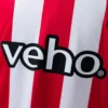 Southampton 15/16 Home Retro Jersey