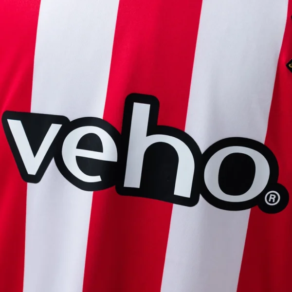 Southampton 15/16 Home Retro Jersey