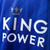 Leicester City 18/19 Home Retro Jersey