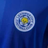 Leicester City 15/16 Home Retro Jersey