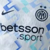 Inter Milan 25/26 Away Player Version Jersey