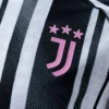 Juventus 25/26 Home Player Version Jersey