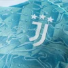 Juventus 25/26 Player Version Away Jersey