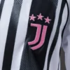 Juventus 25/26 Home Full Kids Kit Jersey