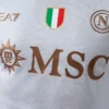 Napoli 25/26 Player Version Away Jersey