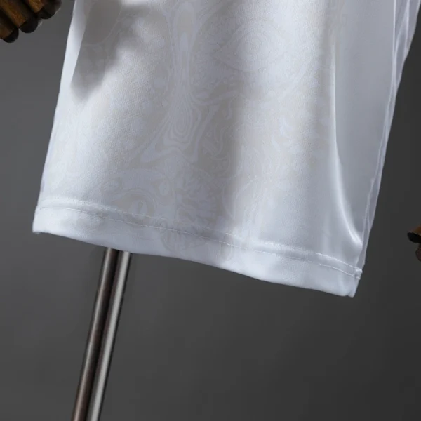 Napoli 25/26 Away Full Kids Kit Jersey