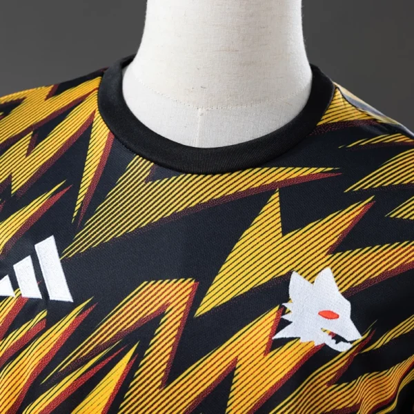 resize,m_lfit,h_800,w_800 (3) Roma 25/26 Pre-Match Jersey