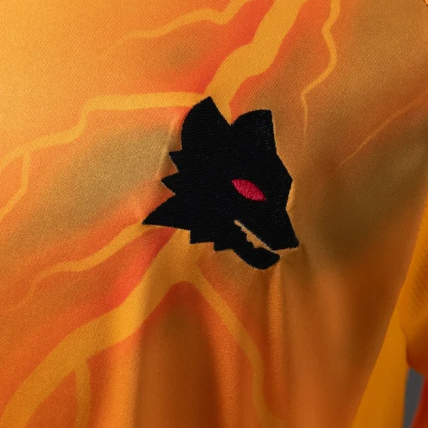 Roma 25/26 Away Jersey