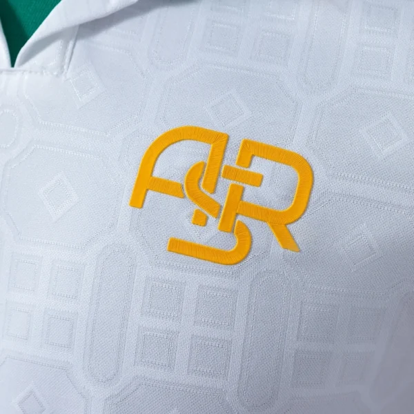 Roma 25/26 Third Away Player Version Jersey