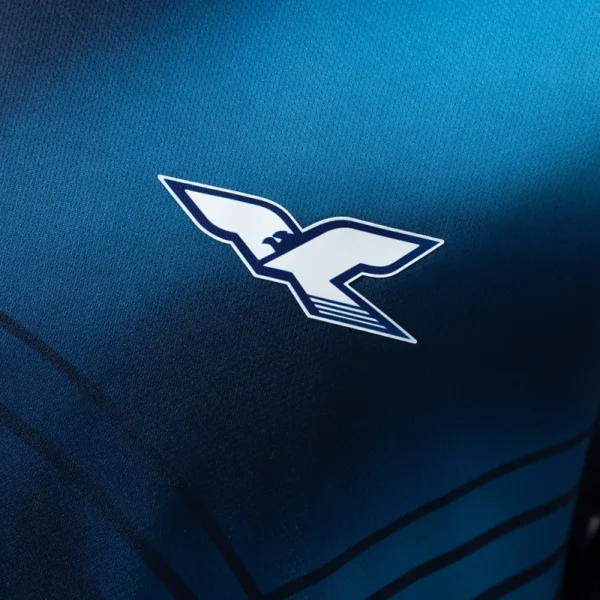 Lazio 25/26 Third Jersey