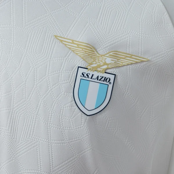 Lazio 25/26 Adult Away Jersey