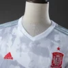 Spain 2021 Away Retro Jersey
