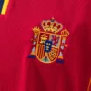 Spain 2000 Home Retro Jersey