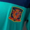 Spain 2010 Goalkeeper Retro Jersey
