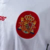 Spain 1994 Away Retro Jersey