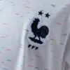 France 2018 Away Retro Jersey
