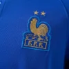 France 120th Anniversary Blue Retro Jersey