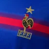 France 2004 Home Retro Jersey
