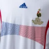 France 2006 Away Retro Jersey