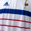 France 1998 Away Retro Jersey