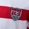 United States 2013 Home Retro Jersey