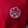 Canada 2026 Promotional Apparel Jersey Pink