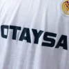 Real Madrid Retro Home 1990/91