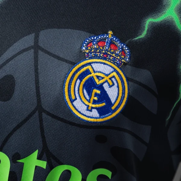 Real Madrid 2025/26 Special Edition Jersey