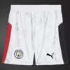 Manchester City 25/26 SUPER CITY SPECIAL EDITION KIT BY KIDSUPER Full kids kit Jersey