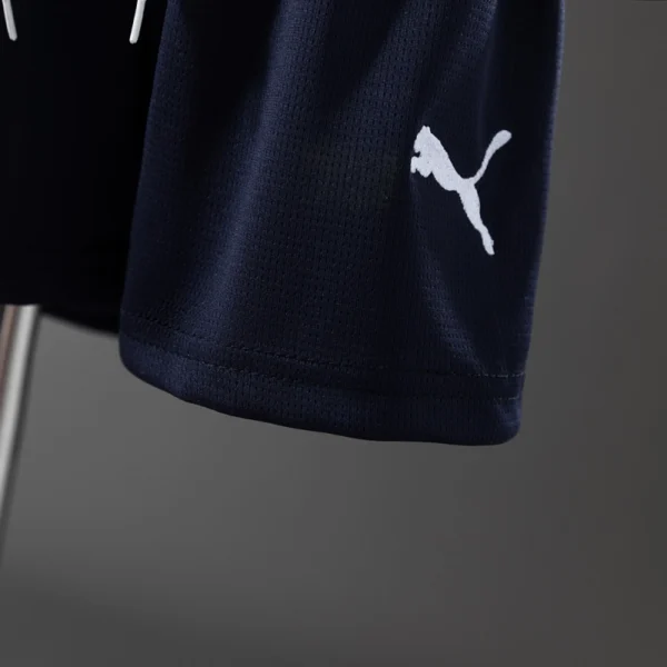 Manchester City 24/25 Away Full kids kit Jersey