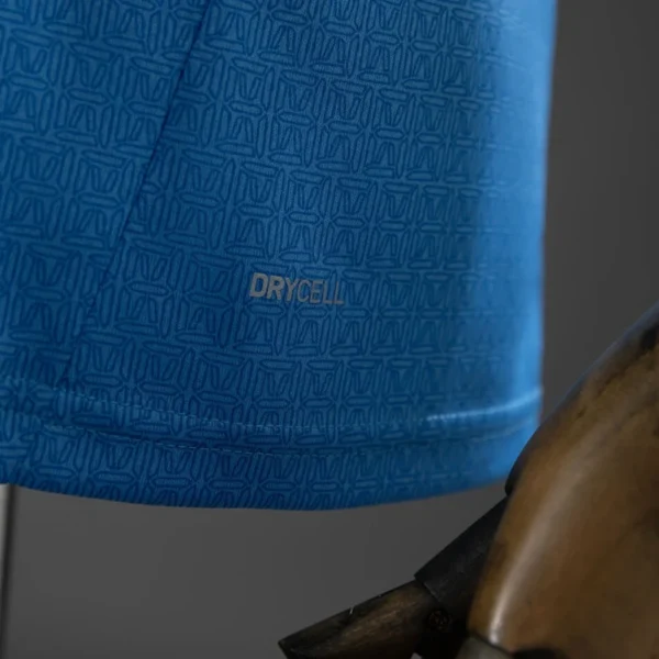 Manchester City 21/22 Home Retro Jersey