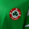 Ireland Home Retro 1988/1989