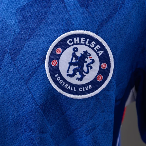 Chelsea 25/26 Home Full kids kit Jersey