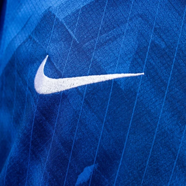 Chelsea 25/26 Home Long Sleeve Jersey