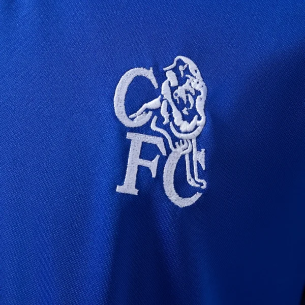 Chelsea 01/03 Home Retro Jersey