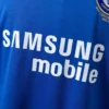 Chelsea 05/06 Home Retro Jersey