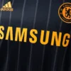 Chelsea 10/11 Away Retro Jersey