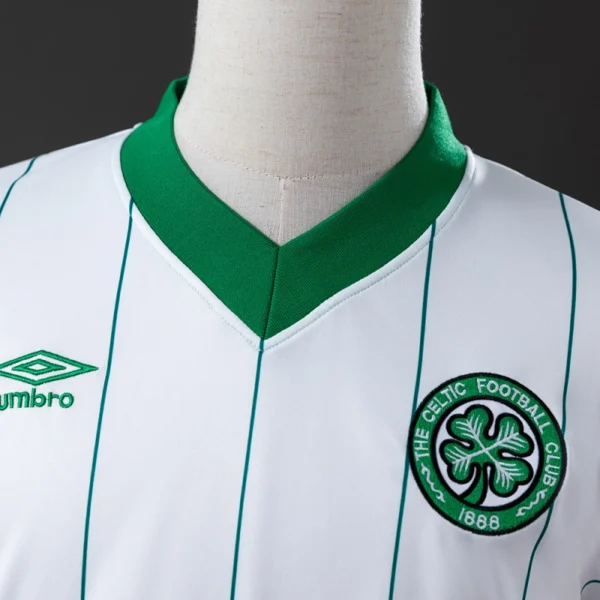 resize,m_lfit,h_800,w_800 (3) Celtic 1984/85 White Away Retro Jersey – Classic 80s Shirt