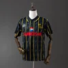 Sheffield Wednesday 1993 Away Retro Jersey