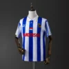Sheffield Wednesday 94/95 Home Retro Jersey