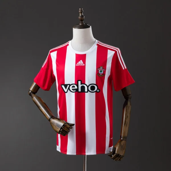 Southampton 15/16 Home Retro Jersey