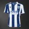West Bromwich Albion 25/26 Home Jersey