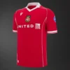 Wrexham 25/26 Home Jersey