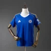 Leicester City 25/26 Adult Home Jersey