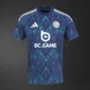 Leicester City 25/26 Away Jersey