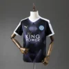 Leicester City 15/16 Away Retro Jersey