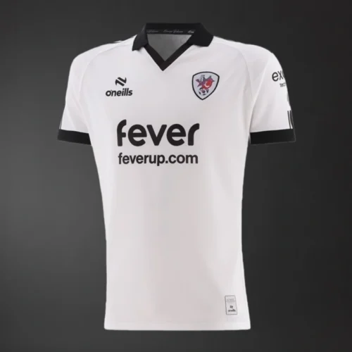 Bristol City 25/26 Away Jersey